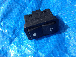 BMW E39 WINDOW SWITCH 525i 528i 530i 540i M5 97-98-99-2000-01-02-03 CONT... - £5.26 GBP