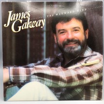 Vintage James Galway The Wayward Wind Registrazione Album Vinile LP - £29.93 GBP
