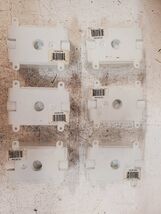 6 Qty Carlon Weatherproof Rectangular T-Boxes E381D (6 Qty) - $103.57 CAD