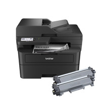 Brother MFCL2900DWXL LASER, MONOCHROME MFP, 26PPM - $691.77