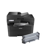 Brother MFCL2900DWXL LASER, MONOCHROME MFP, 26PPM - $12,758.88 MXN