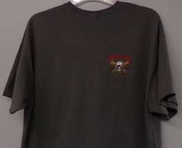 Bradenton Marauders Embroidered T-Shirt S-6XL, LT-4XLT Pittsburgh Pirates New - £12.60 GBP+