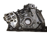 Engine Oil Pump From 2011 Honda Accord Crosstour  3.5 - $44.95