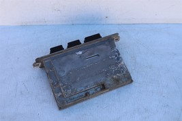 Explorer Mountaineer 4.0L ECU ECM Immo Ignition 6L2A-12A650-BXA Engine Computer image 4