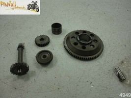 Honda Starting Gear 70T Reduction 43T 18T 20T 2005-2011 TRX500 FE/FM/TM/FPE - $17.95