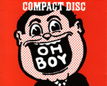 The Copulatin&#39; Blues Compact Disc [Audio CD] - £13.54 GBP