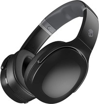 Skullcandy Crusher Evo Over-Ear Wireless Headphones - Black (Discontinue... - £96.90 GBP