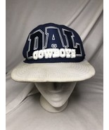 Dallas Cowboys New Era 9Fifty Snapback Hat NFL Original Fit - $8.00