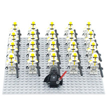 Grand Army of the Republic The 327th Star Corps Army 21 Minifigures Set - £21.32 GBP