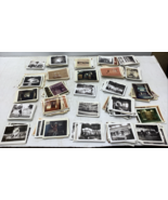Large Lot of Vintage  Photographs  World&#39;s Fair 1968 Desoto Studebaker C... - $743.36 MXN