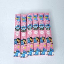 Disney Lilo And Stitch Pens Mystery Pack Pen Set Of 6 Sealed Boxes 2023 ... - $419.43 MXN