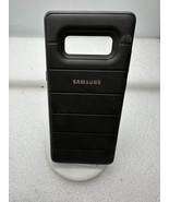 Samsung Protective Case With Kickstand for Samsung Galaxy Note8 - Black - £12.47 GBP
