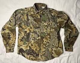 Vintage Realtree Advantage Camo Shirt Women’s Medium Long Sleeve Button ... - $25.00 Vintage Realtree Advantage Camo Shirt Women’s Medium Long Sleeve Button ... - $25.00