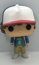 Funko Pop 13323 Television Stranger Things Dustin With Compass Loose - £4.66 GBP