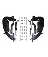 Toyota Supra 1993-2002 Bolt on Lambo Doors Vertical Doors Inc EASY INSTALL - $1,322.00