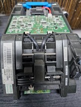 JCM UBA-10-SS UBA Series Universal Bill Acceptor Untested (Head only) - $928.58 MXN