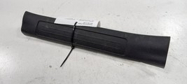 Mazda 3 Sill Trim Plate Door Jam Threshold Right Passenger Rear 2010 2011 2012 - $34.94