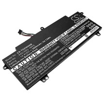 Battery for Toshiba Tecra Z40-A-10K, Tecra Z40-A-10T, Tecra Z40-A-10X, Tecra Z40 - £48.80 GBP