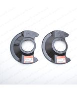 Genuine OEM Honda Integra 90-95 Civic Front Brake Splash Shield 45255SK7... - $116.16