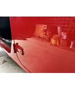 Driver Rear Side Door Full Door VIN W 6th Digit Fits 11-18 WRANGLER 1045... - $6,089.30 MXN