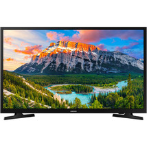 Samsung 32" Full HD Smart LED TV w/ 2 x HDMI & Screen Mirroring - UN32N5300 - £257.48 GBP