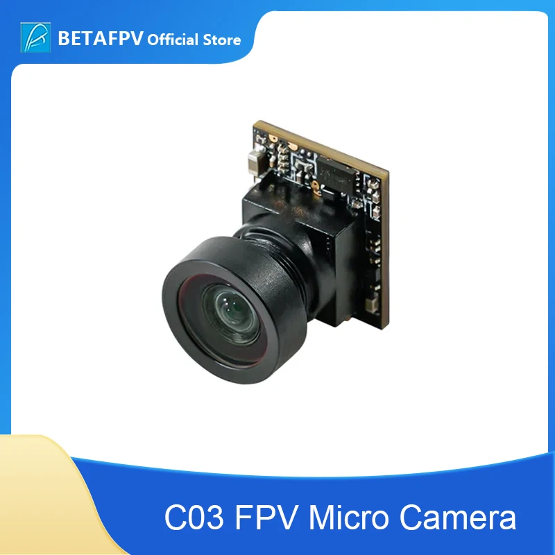 Betafpv C03 Fpv Micro Camera - £34.17 GBP