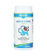  BIOTIN FORTE powder vet. 200 grams - $94.00