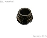 Crankshaft Timing Gear For 16-20 Dodge Durango  3.6 05047964AE 4wd - $24.70