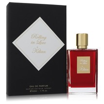 Rolling in Love by Kilian Eau De Parfum Spray (Unisex) 1.7 oz for Women - £273.39 GBP