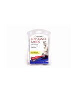 Thera-Band Exercise Resistance Bands Set, Yellow/Red/Green, 3x 1.50m in ... - $86.00