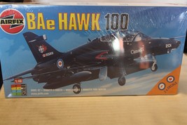 1/48 Scale Airfix, BAe Hawk 100 Jet Model Kit #05112 BN Sealed - £76.12 GBP