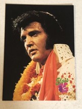 Elvis Presley Collection Trading Card #463 Elvis In Aloha From Hawaii - £1.47 GBP