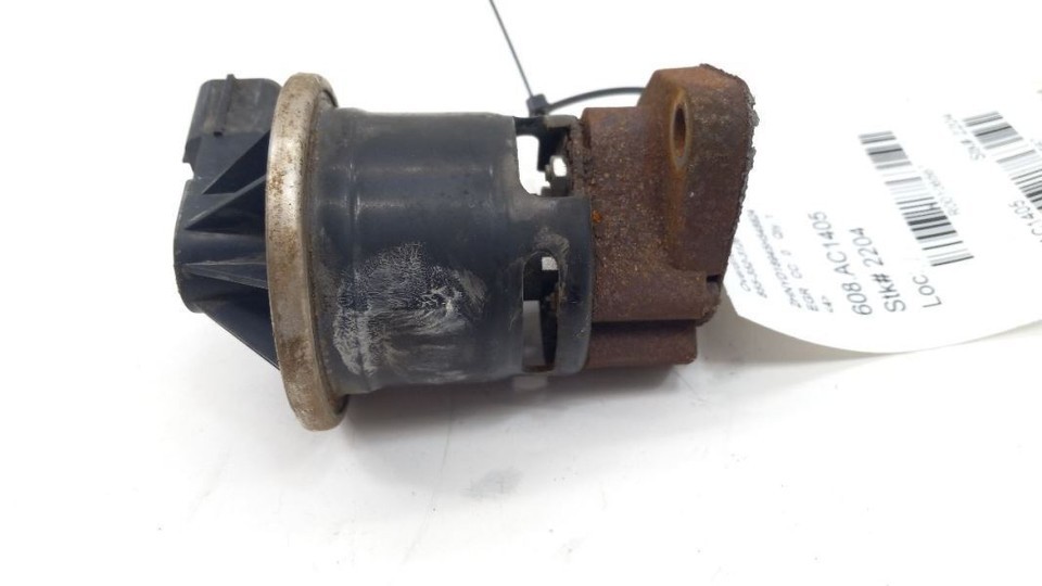 MDX EGR Valve 2003 2004 2005 2006Inspected, Warrantied - Fast and Friend... - $27.96