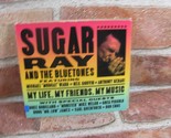 My Life, My Friends, My Music by Sugar Ray &amp; the Bluetones (CD, Jun-2007) - £18.25 GBP