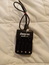 Energizer NIMH AA and AAA Battery Charger - £5.23 GBP