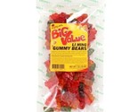 Enjoy Big Value Li Hing Gummy Bears 14 Ounce (Lot Of 5 Bags) - £77.85 GBP