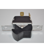 NEW Vintage MCGILL Levolier Black SPST Rocker Switch 6A @ 125VAC Part# 1... - $14.84