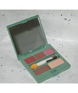 Clinique Lip &amp; Eye Palette with Orchid Shimmer, Creamy Nude &amp; Peach Pop ... - $39.06 CAD