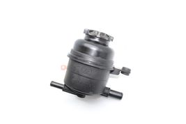 02-08 JAGUAR X-TYPE POWER STEERING FLUID RESERVOIR Q2513 image 9