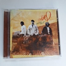 Breakout by Soulive (CD, Sep-2005, Concord) - £4.29 GBP