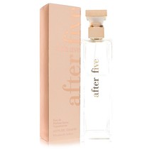 5th Avenue After Five Perfume By Elizabeth Arden Eau De Parfum Spray 4.2 oz - $38.29