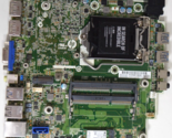 HP 746219-002 ProDesk 600 G1 Mini LGA 1150 DDR3 Desktop Motherboard - $14.03