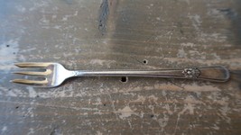 5.5&quot; 1847 Rogers Bro Hor D&#39;Oeuvre Fork - £7.77 GBP