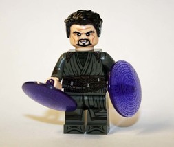 USA Minifigure Toy Evil Doctor Strange V2 Marvel Collection - £5.32 GBP