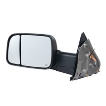 VEVOR Towing Mirrors, Left & Right Pair Set for 2002-2008 Dodge Ram 1500 2500 35 - €190,60 EUR