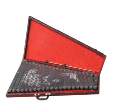 Shi Qin 21 keys C Tone National percussion instrument - £315.56 GBP