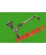 2007-2014 chevrolet tahoe silverado engine motor oil pump pick up pipe oem - €32,53 EUR