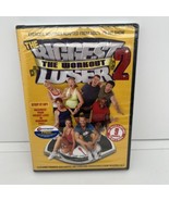 SEALED DVD The Biggest Loser The Workout, Vol. 2 NEW Bib Harper Seasons ... - £4.60 GBP
