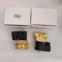 1PCS NEW 1089035161 24V G1/2 Solenoid Valve Fit for Atlas Screw Air Comp... - $93.32