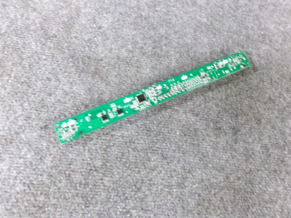WR17X23042 GE REFRIGERATOR PANTRY CONTROL BOARD - $25.00